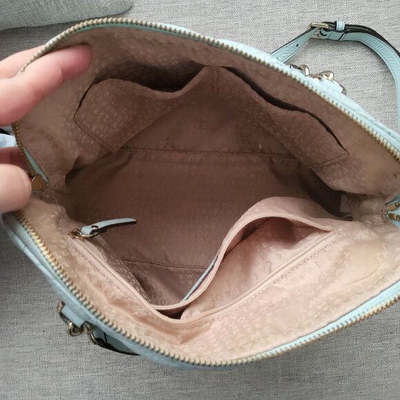 Kate Spade Tale Quilted Shoulder Bag with Gold Accents - Picture 6 of 15